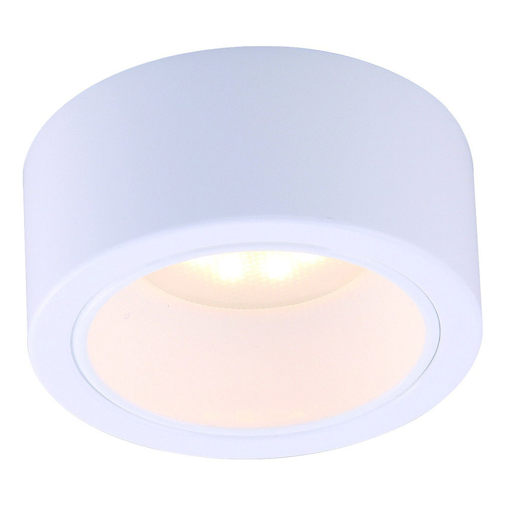 Светильник точечный накладной ARTE LAMP EFFETTO (A5553PL-1WH) GX53 11 Вт 220 В IP20
Светильник точечный накладной ARTE LAMP EFFETTO (A5553PL-1WH) GX53 11 Вт 220 В IP20