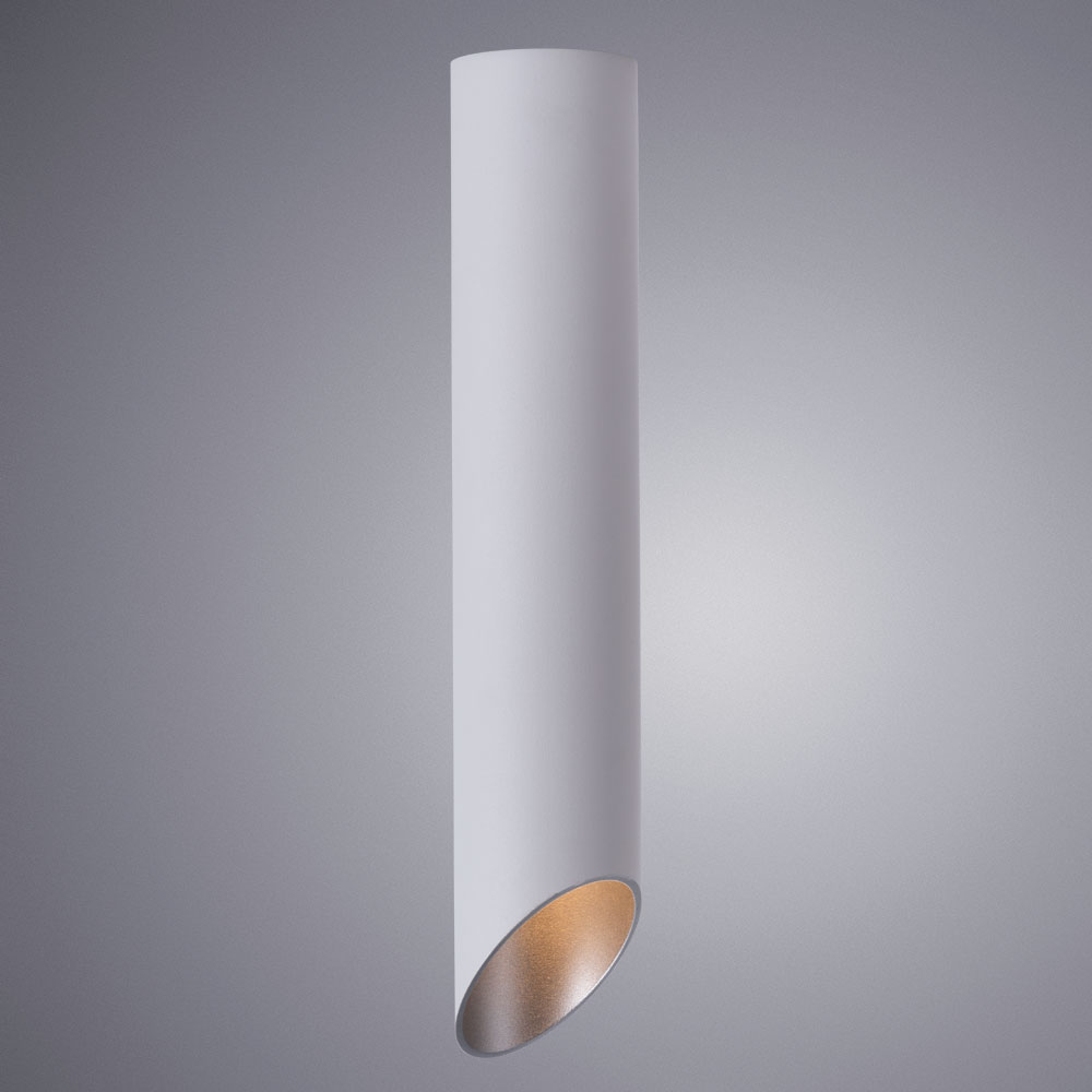 Светильник точечный накладной ARTE LAMP PILON-SILVER (A1536PL-1WH) GU10 50 Вт 220 В IP20
Светильник точечный накладной ARTE LAMP PILON-SILVER (A1536PL-1WH) GU10 50 Вт 220 В IP20