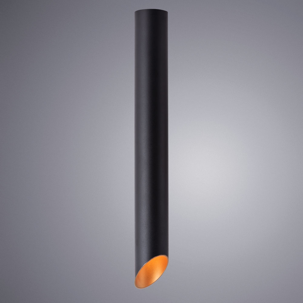 Светильник точечный накладной ARTE LAMP PILON-GOLD (A1537PL-1BK) GU10 50 Вт 220 В IP20
Светильник точечный накладной ARTE LAMP PILON-GOLD (A1537PL-1BK) GU10 50 Вт 220 В IP20