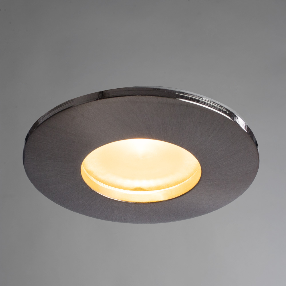Светильник точечный встраиваемый ARTE LAMP AQUA (A5440PL-1SS) GU10 50 Вт 220 В IP44
Светильник точечный встраиваемый ARTE LAMP AQUA (A5440PL-1SS) GU10 50 Вт 220 В IP44
