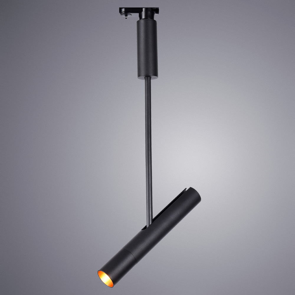 Светильник трековый светодиодный ARTE LAMP Andromeda (A2513PL-1BK) LED 12 Вт 220 В 4000 К дневной свет IP20, Черный
Светильник трековый светодиодный ARTE LAMP Andromeda (A2513PL-1BK) LED 12 Вт 220 В 4000 К дневной свет IP20, Черный