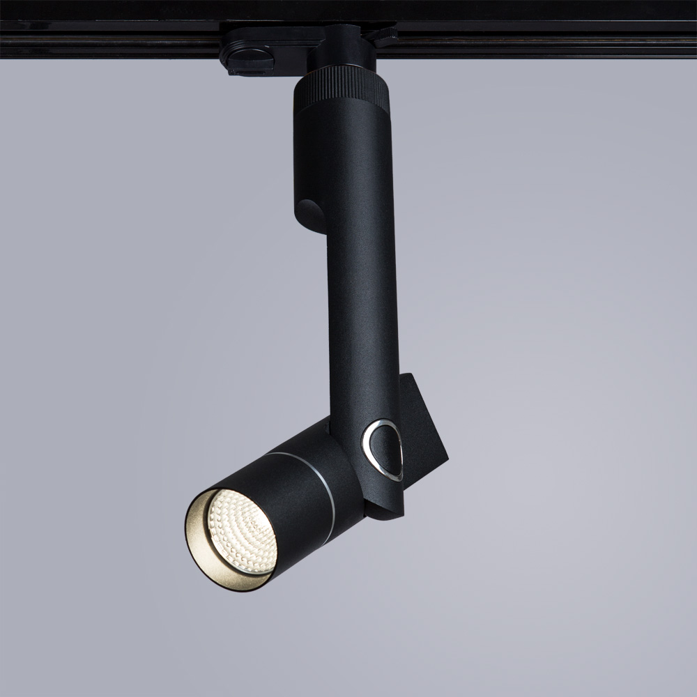 Светильник трековый светодиодный ARTE LAMP ORION (A2512PL-1BK) 12 Вт 220 В черный 4000К естественный белый свет IP20
Светильник трековый светодиодный ARTE LAMP ORION (A2512PL-1BK) 12 Вт 220 В черный 4000К естественный белый свет IP20