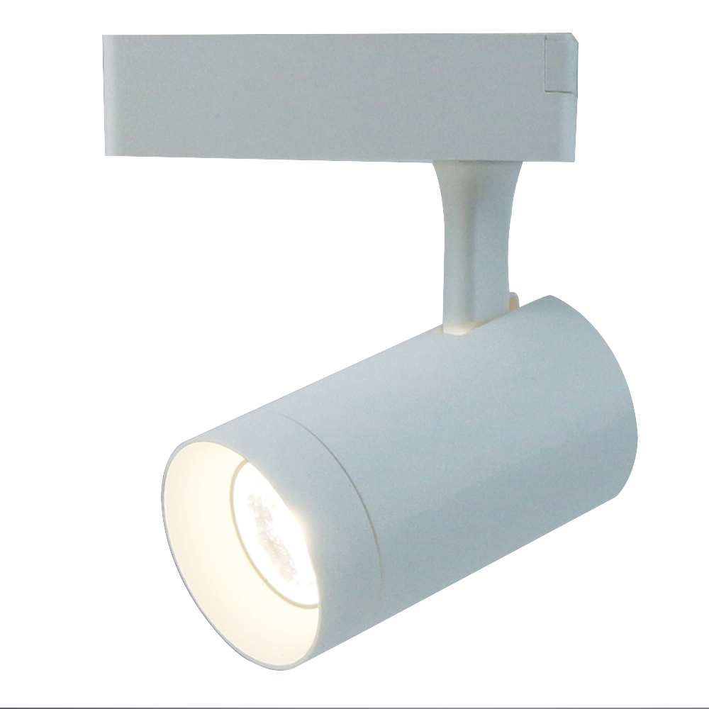 Светильник трековый светодиодный ARTE LAMP SOFFITTO (A1710PL-1WH) 10 Вт 220 В белый 4000К естественный белый свет IP20
Светильник трековый светодиодный ARTE LAMP SOFFITTO (A1710PL-1WH) 10 Вт 220 В белый 4000К естественный белый свет IP20