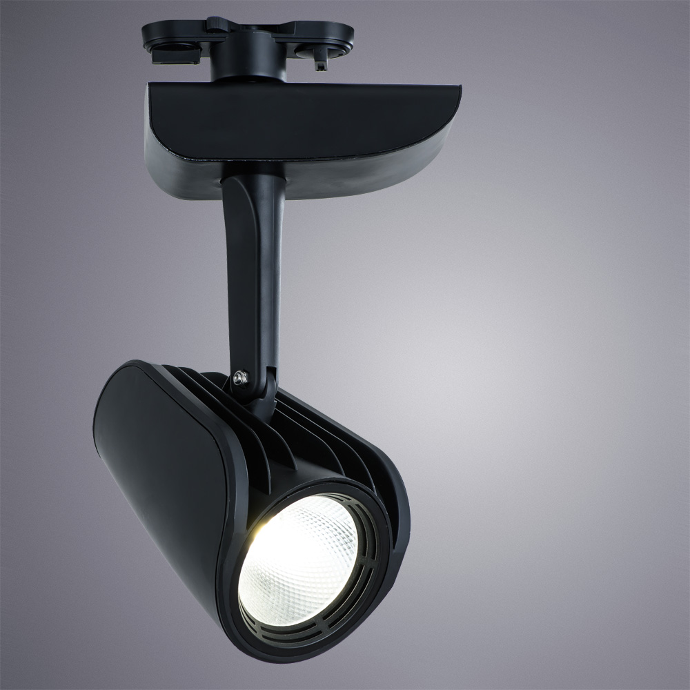 Светильник трековый светодиодный ARTE LAMP LYNX (A3930PL-1BK) 30 Вт 220 В черный 4000К естественный белый свет IP20
Светильник трековый светодиодный ARTE LAMP LYNX (A3930PL-1BK) 30 Вт 220 В черный 4000К естественный белый свет IP20