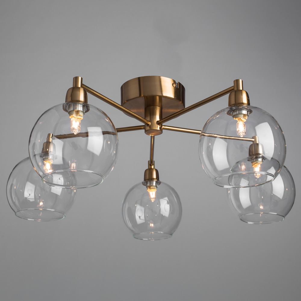 Люстра подвесная ARTE LAMP ROSARIA (A8564PL-5RB) G9 40 Вт 220 В 2700К теплый белый свет IP20, Прозрачный
Люстра подвесная ARTE LAMP ROSARIA (A8564PL-5RB) G9 40 Вт 220 В 2700К теплый белый свет IP20, Прозрачный
