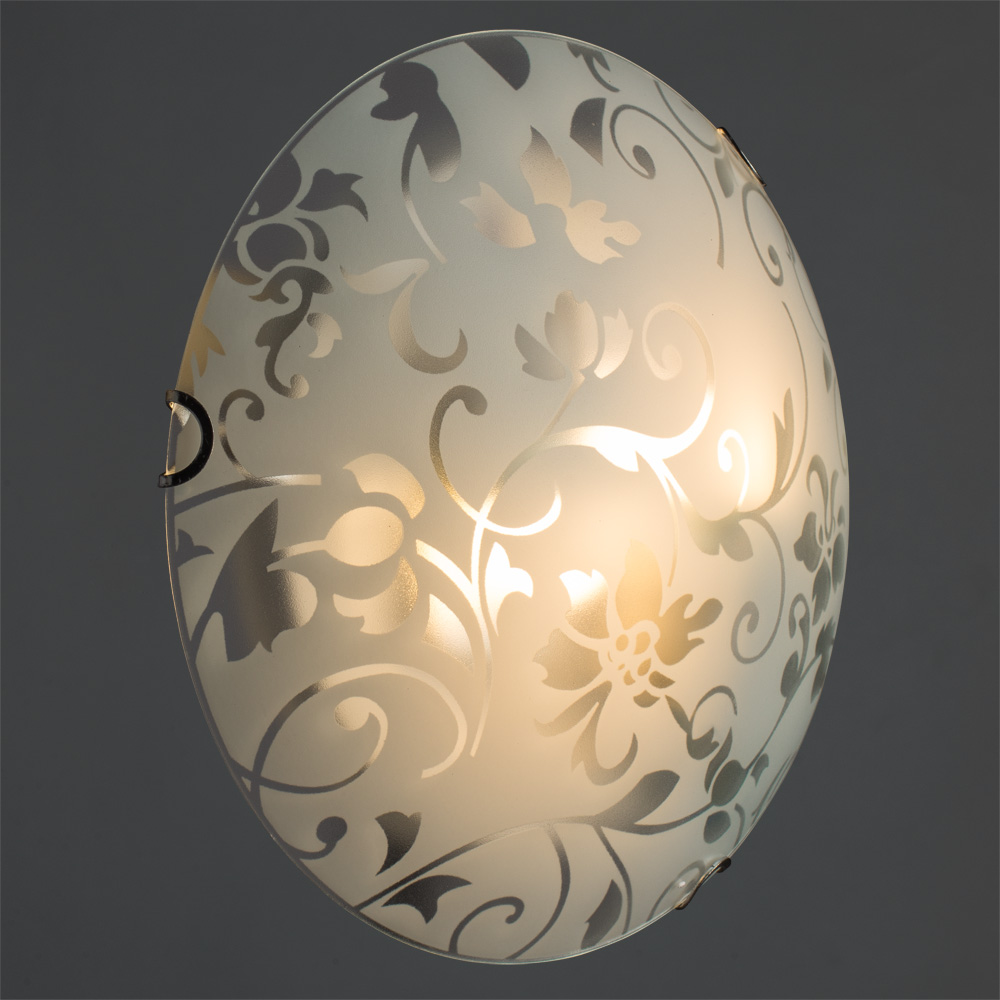 Светильник настенно-потолочный ARTE LAMP ORNAMENT (A4120PL-2CC) E27 60 Вт 220 В IP20, Белый
Светильник настенно-потолочный ARTE LAMP ORNAMENT (A4120PL-2CC) E27 60 Вт 220 В IP20, Белый