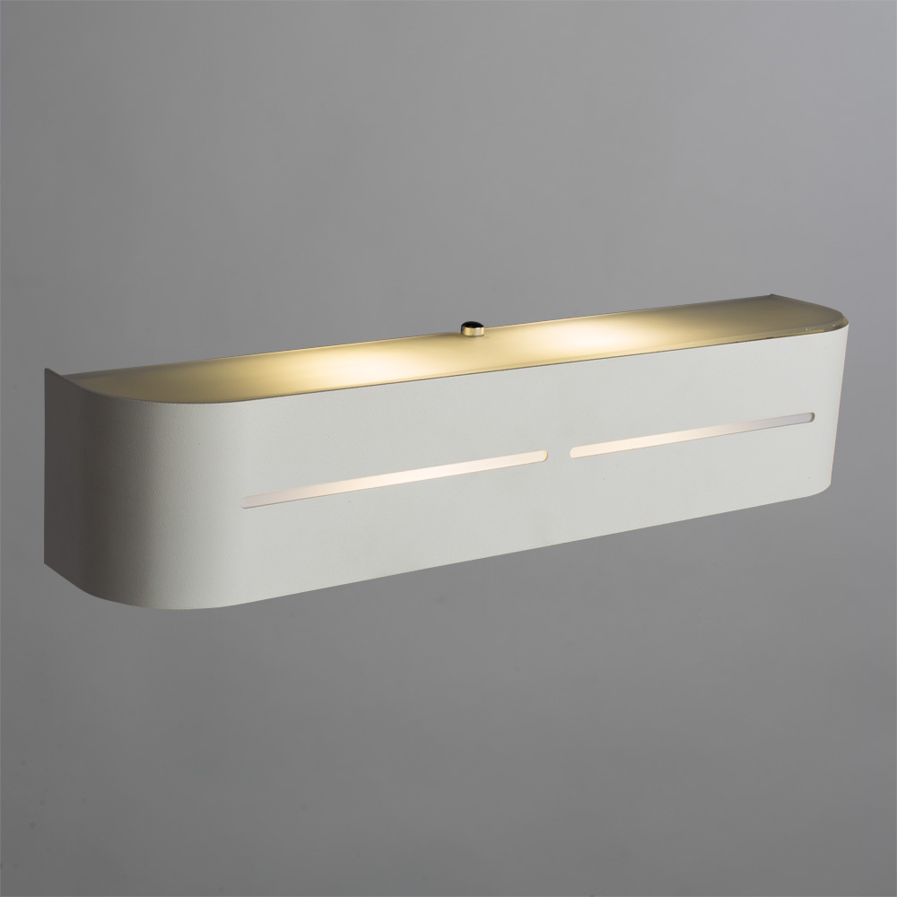 Светильник настенно-потолочный ARTE LAMP COSMOPOLITAN (A7210AP-2WH) E14 40 Вт 220 В IP20, Белый
Светильник настенно-потолочный ARTE LAMP COSMOPOLITAN (A7210AP-2WH) E14 40 Вт 220 В IP20, Белый
