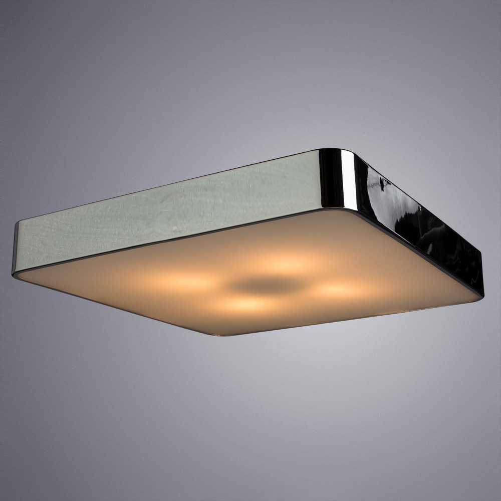 Светильник настенно-потолочный ARTE LAMP COSMOPOLITAN (A7210PL-4CC) E27 60 Вт 220 В IP20, Белый
Светильник настенно-потолочный ARTE LAMP COSMOPOLITAN (A7210PL-4CC) E27 60 Вт 220 В IP20, Белый