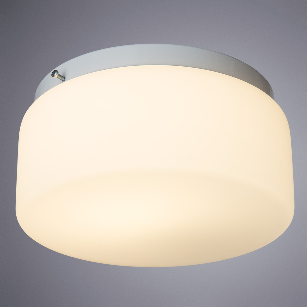 Светильник настенно-потолочный ARTE LAMP TABLET (A7720PL-1WH) E27 60 Вт 220 В IP20, Белый
Светильник настенно-потолочный ARTE LAMP TABLET (A7720PL-1WH) E27 60 Вт 220 В IP20, Белый
