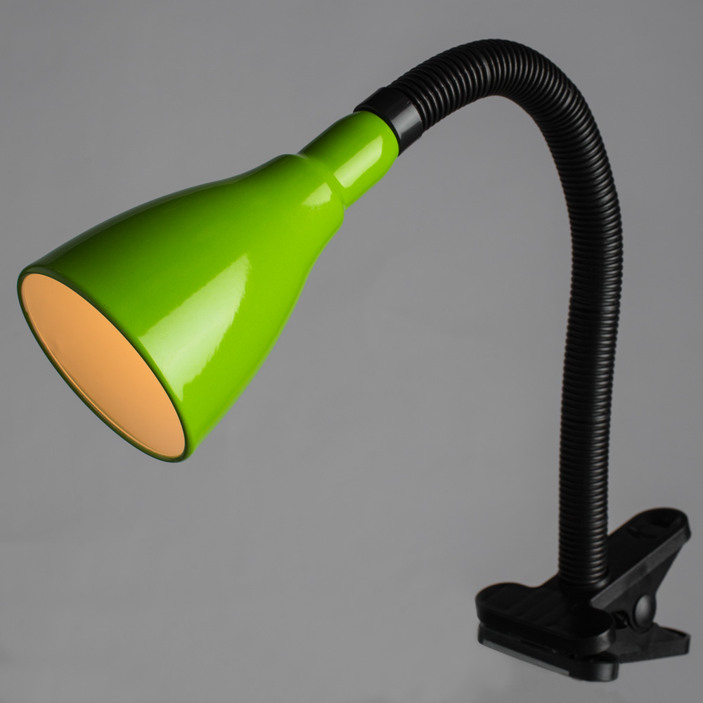 Лампа настольная ARTE LAMP CORD (A1210LT-1GR) E14 40 Вт 220 В IP20, Зеленый
Лампа настольная ARTE LAMP CORD (A1210LT-1GR) E14 40 Вт 220 В IP20, Зеленый