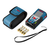 Дальномер лазерный Bosch GLM 250 VF (0601072100) 250 м