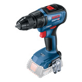 Дрель-шуруповерт аккумуляторная Bosch GSR 18V-50 Solo (06019H5002) 18В Li-I...