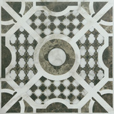 Керамогранит Gracia Ceramica Casa Blanca белый PG03 600х600х10 мм (4 шт.=1,...