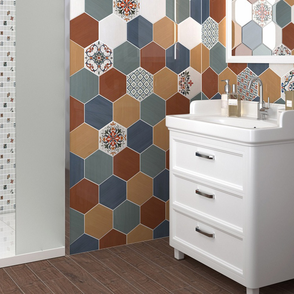 Плитка облицовочная Kerama Marazzi Макарена белая 231x200x7 мм (22 шт.=0,76 кв.м), Белый
Плитка облицовочная Kerama Marazzi Макарена белая 231x200x7 мм (22 шт.=0,76 кв.м), Белый