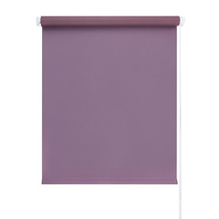 Штора рулонная Legrand Blackout 160х175 см блэкаут пурпур