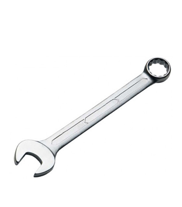 Ключ гаечный рожково-накидной Jatech 14 мм 
Ключ гаечный рожково-накидной Jatech 14 мм