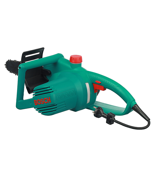 Электропила цепная Bosch AKE 30 S (600834400) 1800 Вт 12" шаг 3/8" паз 1,1 мм 45 звеньев
Электропила цепная Bosch AKE 30 S (600834400) 1800 Вт 12" шаг 3/8" паз 1,1 мм 45 звеньев