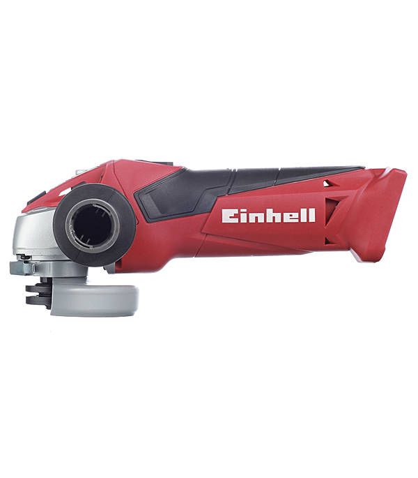 Шлифмашина угловая аккумуляторная Einhell TE-AG 18/115 Li-solo (4431110) 18В Li-Ion d115 мм без АКБ и ЗУ
Шлифмашина угловая аккумуляторная Einhell TE-AG 18/115 Li-solo (4431110) 18В Li-Ion d115 мм без АКБ и ЗУ