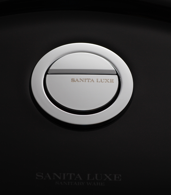 Унитаз-компакт SANITA LUXE Best Color Motion с универсальным выпуском с сиденьем дюропласт черно-белый
Унитаз-компакт SANITA LUXE Best Color Motion с универсальным выпуском с сиденьем дюропласт черно-белый