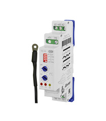 Термореле модульное Меандр ТР-15 (2717653/11557) 24-230 В 8 А тип AC/DС 1P