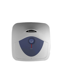 Водонагреватель накопительный Ariston BLU EVO RS 10 электрический 10 л 1,2 кВт вертикальный