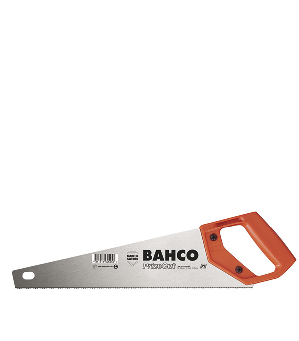 Ножовка универсальная Bahco 300-14-F15/16-HP 350 мм
Ножовка универсальная Bahco 300-14-F15/16-HP 350 мм