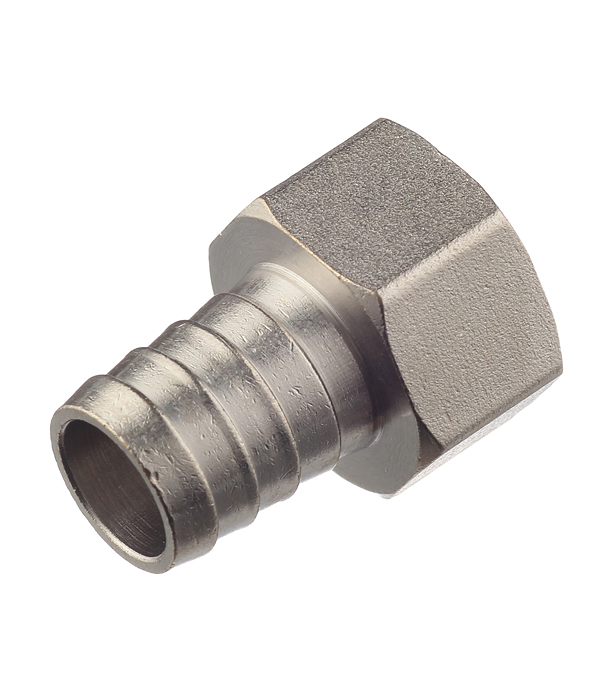 Штуцер 1/2\" внутр(г) х 16 мм — купить в Петровиче в Санкт-Петербурге ...?