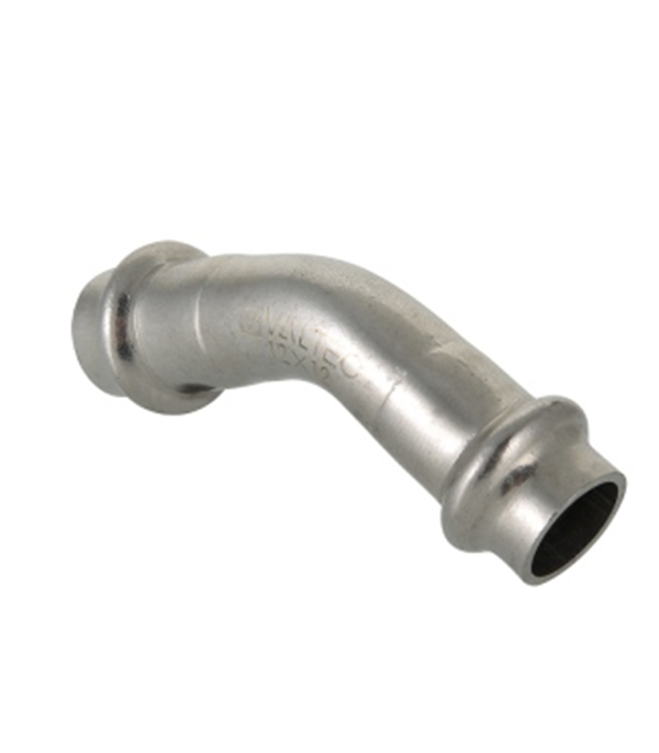 Угольник 45° внутреняя нержавеющая сталь 22 мм
Угольник 45° внутреняя нержавеющая сталь 22 мм