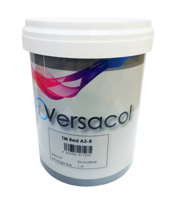 Паста Versacol A3-R 1л
Паста Versacol A3-R 1л