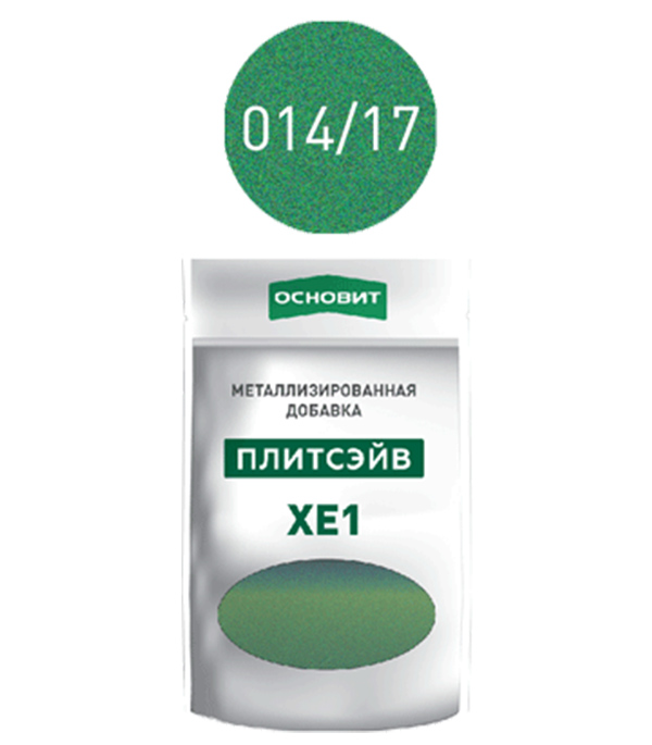 Добавка металлизированная для эпоксидной затирки Основит Плитсэйв XE1 014/7 Медь 0,13 кг
Добавка металлизированная для эпоксидной затирки Основит Плитсэйв XE1 014/7 Медь 0,13 кг