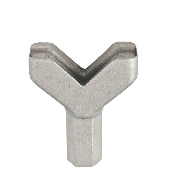 Крючковерт KWB (1020-00) до d4 мм (2 шт.) 
Крючковерт KWB (1020-00) до d4 мм (2 шт.)