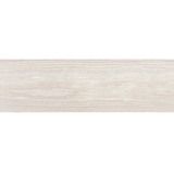 Керамогранит Cersanit Finwood белый 185х598х9 мм (9 шт.=0,99 кв.м)