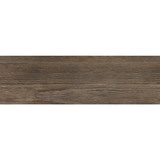 Керамогранит Cersanit Finwood коричневый 185х598х9 мм (9 шт.=0,99 кв.м)