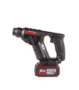 Перфоратор аккумуляторный KRESS TBD KU381 20 В 1.5 Дж 2x2 Ач SDS-plus