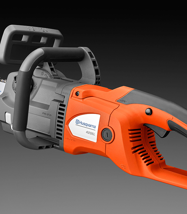 Электропила цепная Husqvarna 420EL (9672057-16) 2000 Вт 16" шаг 3/8" паз 1,3 мм 56 звеньев
Электропила цепная Husqvarna 420EL (9672057-16) 2000 Вт 16" шаг 3/8" паз 1,3 мм 56 звеньев
