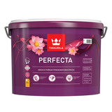 Краска Tikkurila PERFECTA интерьерная A глубокоматовая 9 л