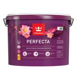 Краска Tikkurila PERFECTA интерьерная C глубокоматовая 9 л