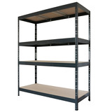 Стеллаж AR Shelving 1800x1500x600 мм