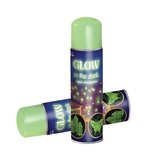 Спрей Glow in the dark светящийся