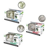 Гирлянда светодиодная B&H 20 LED свечение мультиколор 2 м