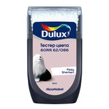 Тестер цвета Dulux 60RR 62/086 матовый 0,03 л