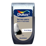 Тестер цвета Dulux 20YY 43/083 матовый 0,03 л