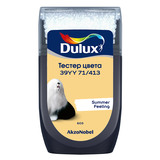 Тестер цвета Dulux 39YY 71/413 матовый 0,03 л