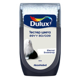 Тестер цвета Dulux 89YY 80/039 матовый 0,03 л