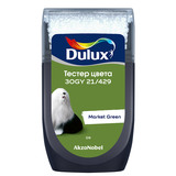 Тестер цвета Dulux 30GY 21/429 матовый 0,03 л