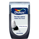 Тестер цвета Dulux 56BG 81/023 матовый 0,03 л