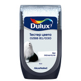 Тестер цвета Dulux 02BB 81/030 матовый 0,03 л
