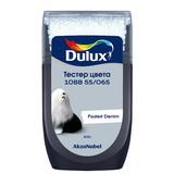 Тестер цвета Dulux 10BB 55/065 матовый 0,03 л