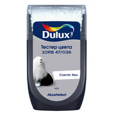 Тестер цвета Dulux 10RB 47/036 матовый 0,03 л