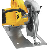 Пила дисковая электрическая DeWalt DWE575-KS 1600 Вт 190 мм